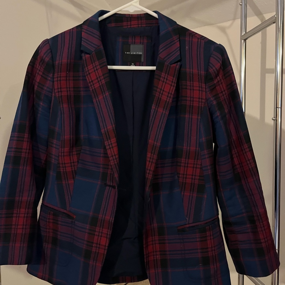 The limited / XS / jacket - Picture 1 of 2